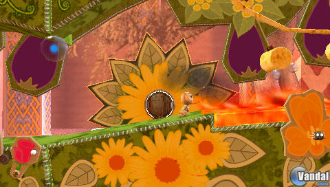 LittleBigPlanet