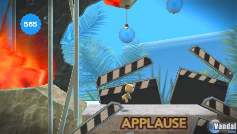 LittleBigPlanet