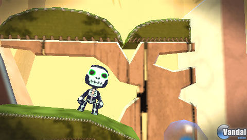 LittleBigPlanet