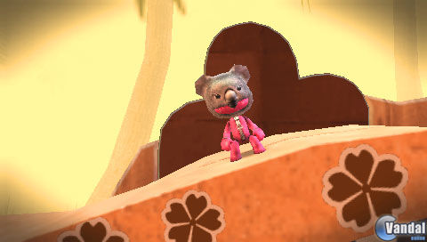 LittleBigPlanet