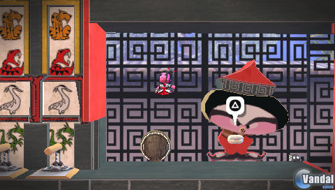 LittleBigPlanet