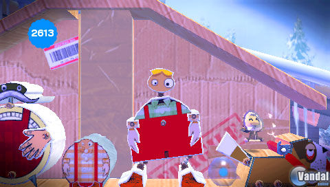 LittleBigPlanet