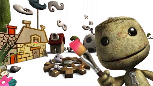 Media Molecule: Una secuela de Little Big Planet ser&iacute;a algo contraproducente