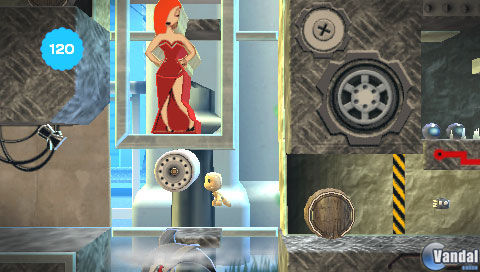 LittleBigPlanet