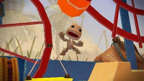 ESTA ES UNA IMAGEN DEL JUEGO DE PSP 