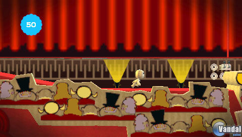 LittleBigPlanet