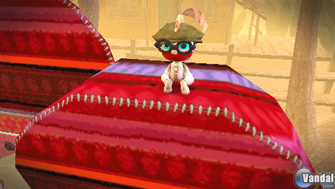LittleBigPlanet